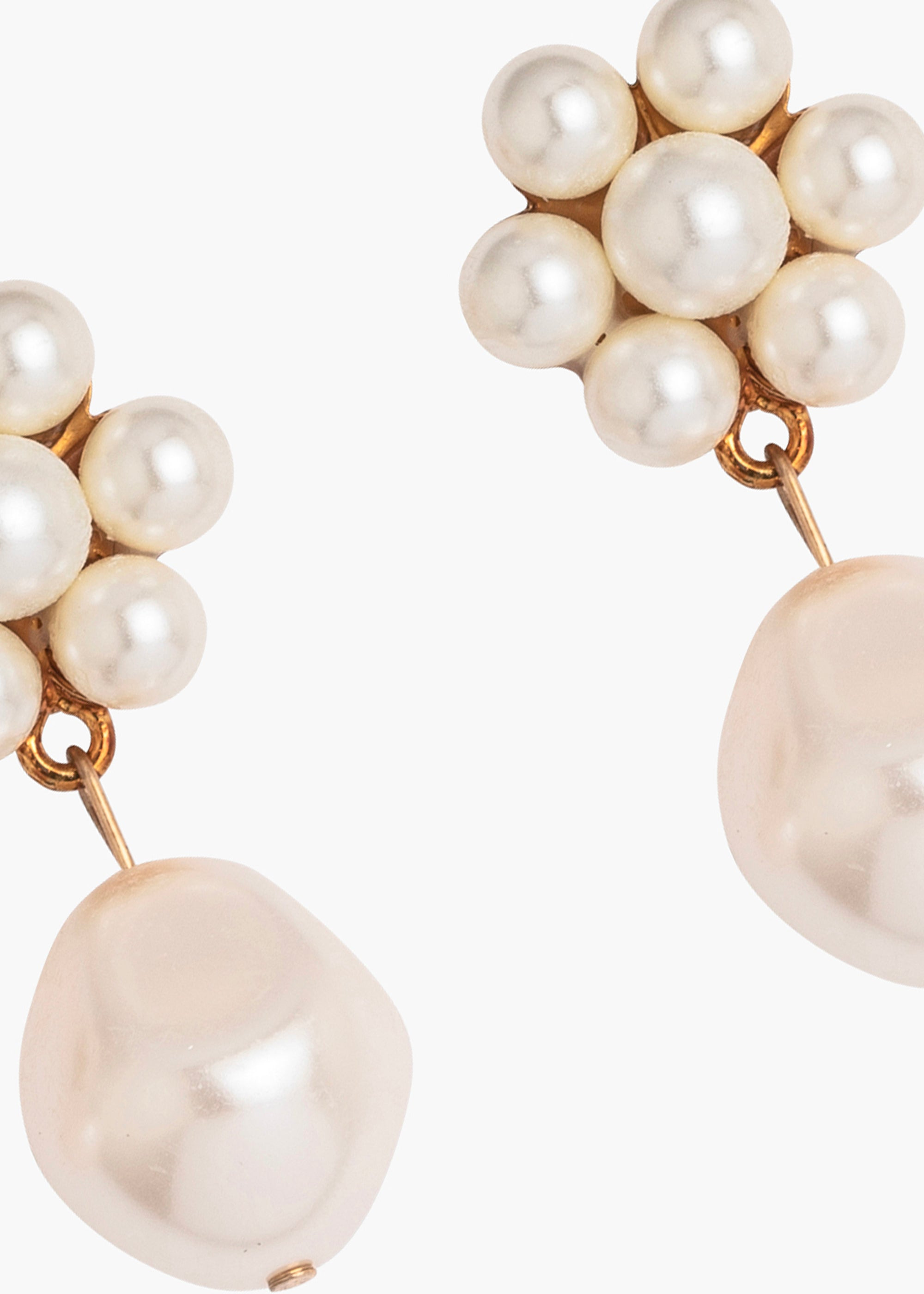 Josie Earrings - 4