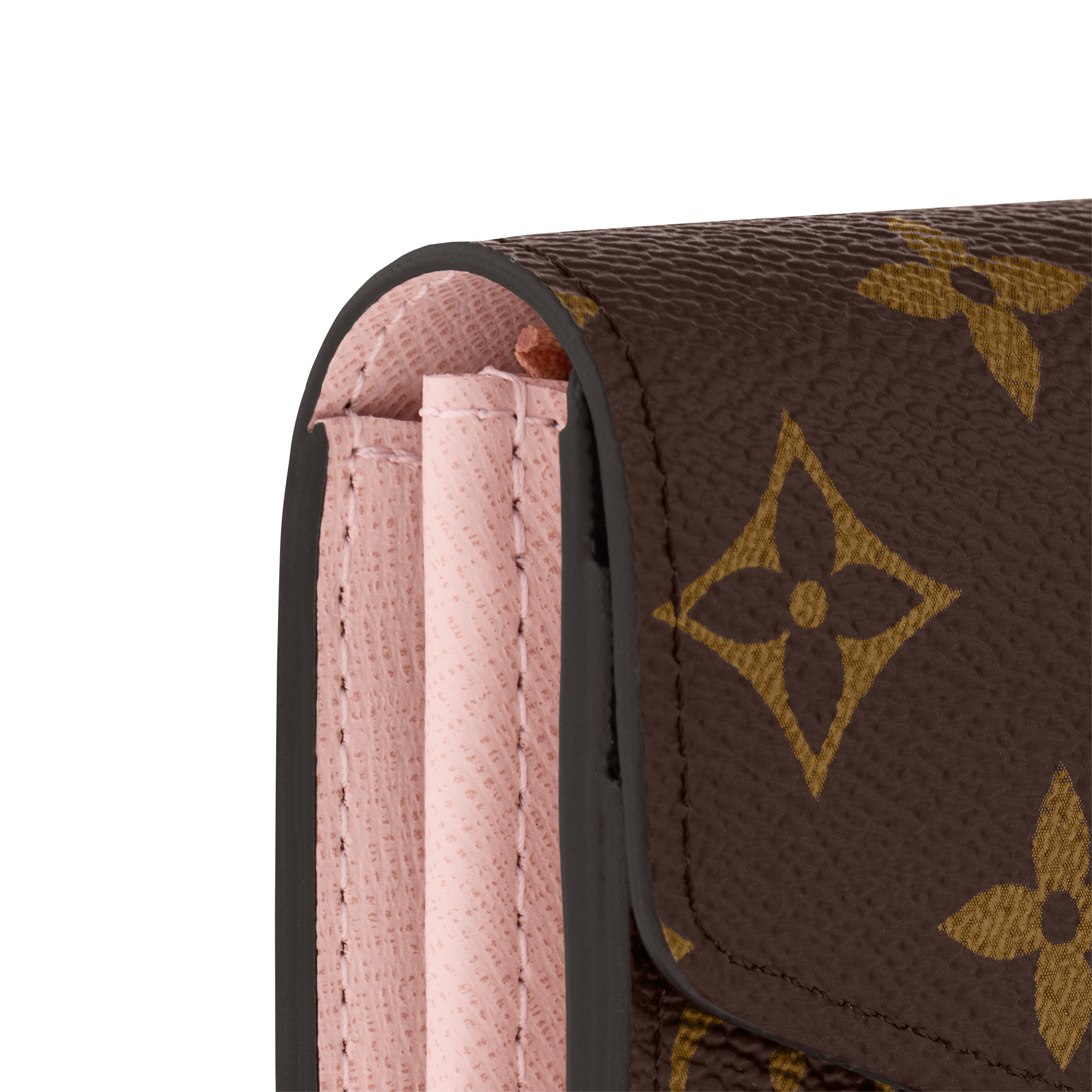 Sarah Wallet - 3