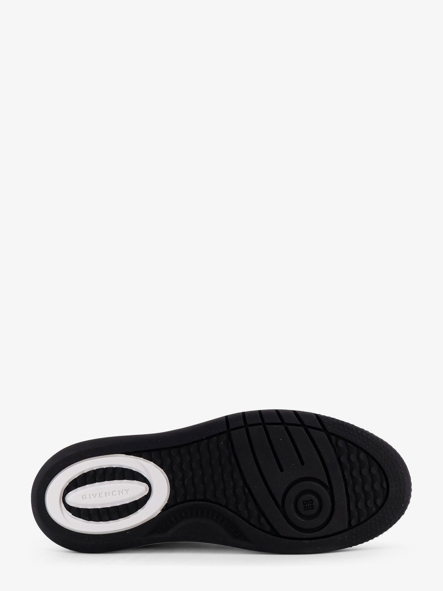 Givenchy G Move Low-Top Leather Sneakers - 4