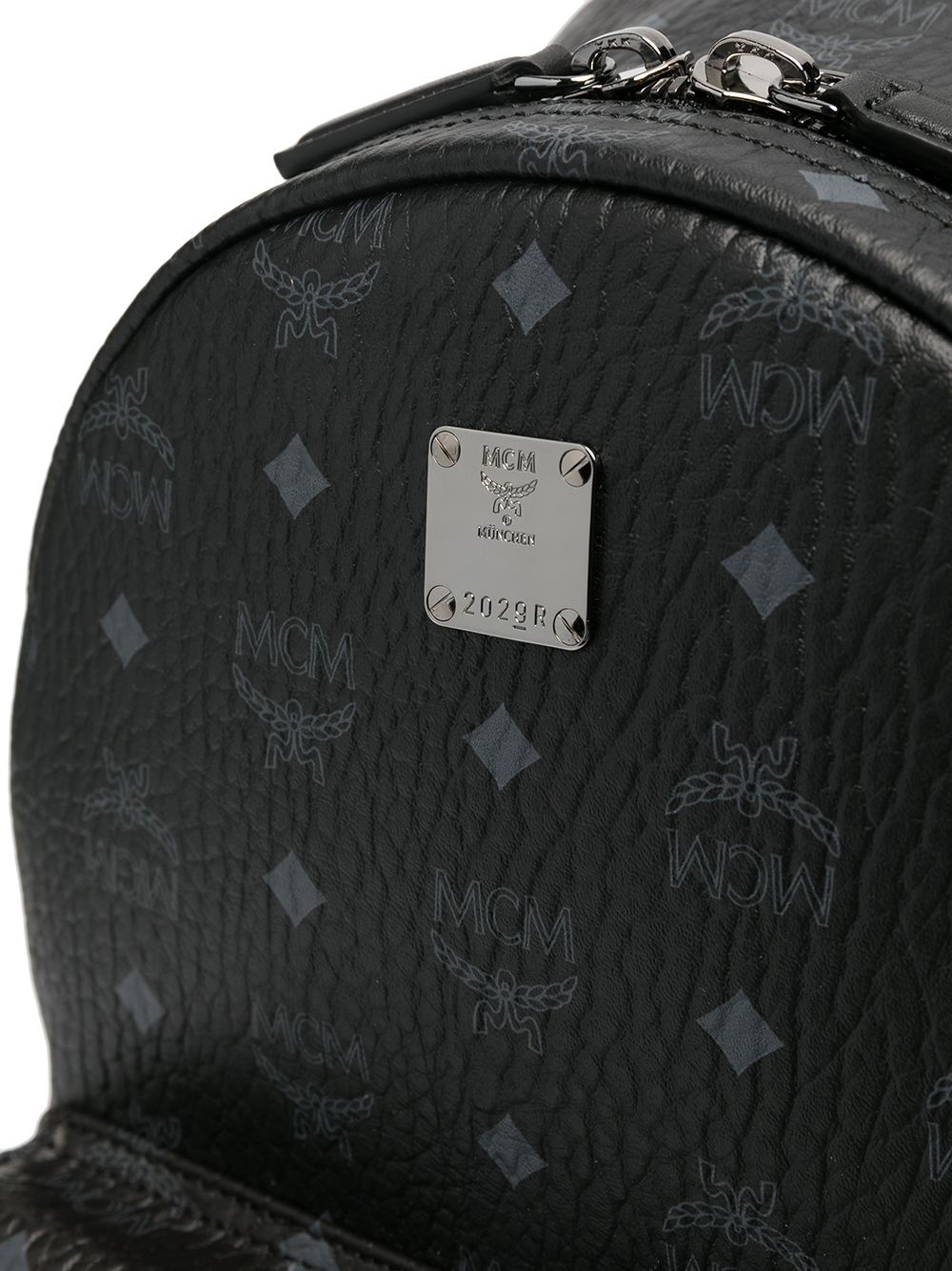 medium Stark backpack - 3