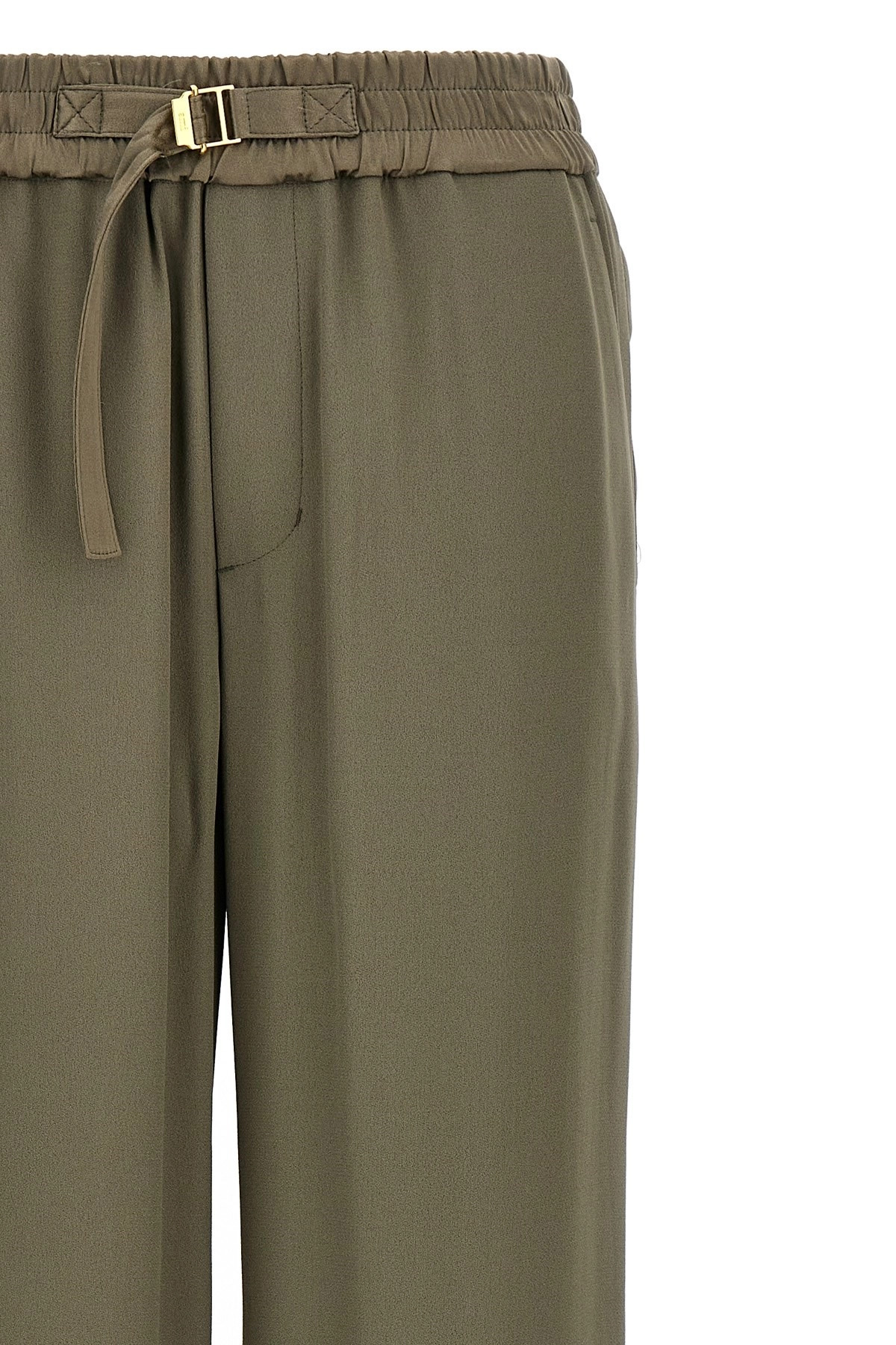 Buckle pants - 4