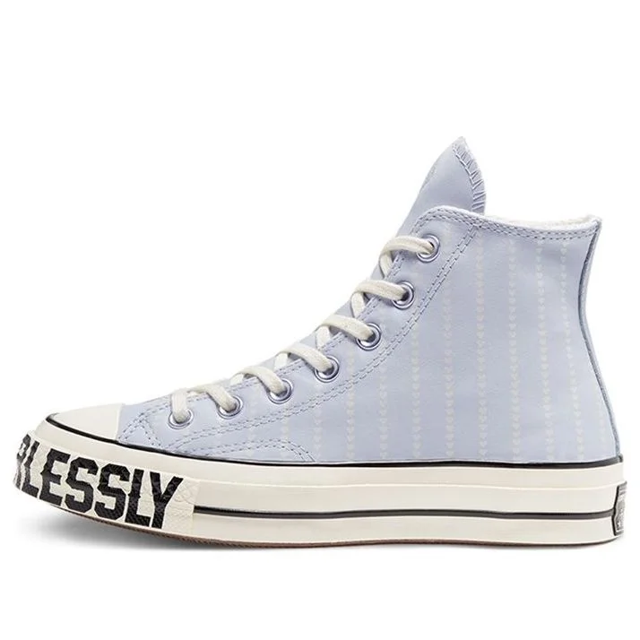 (WMNS) Converse Chuck 70 High 'Love Fearlessly' 567152C - 1