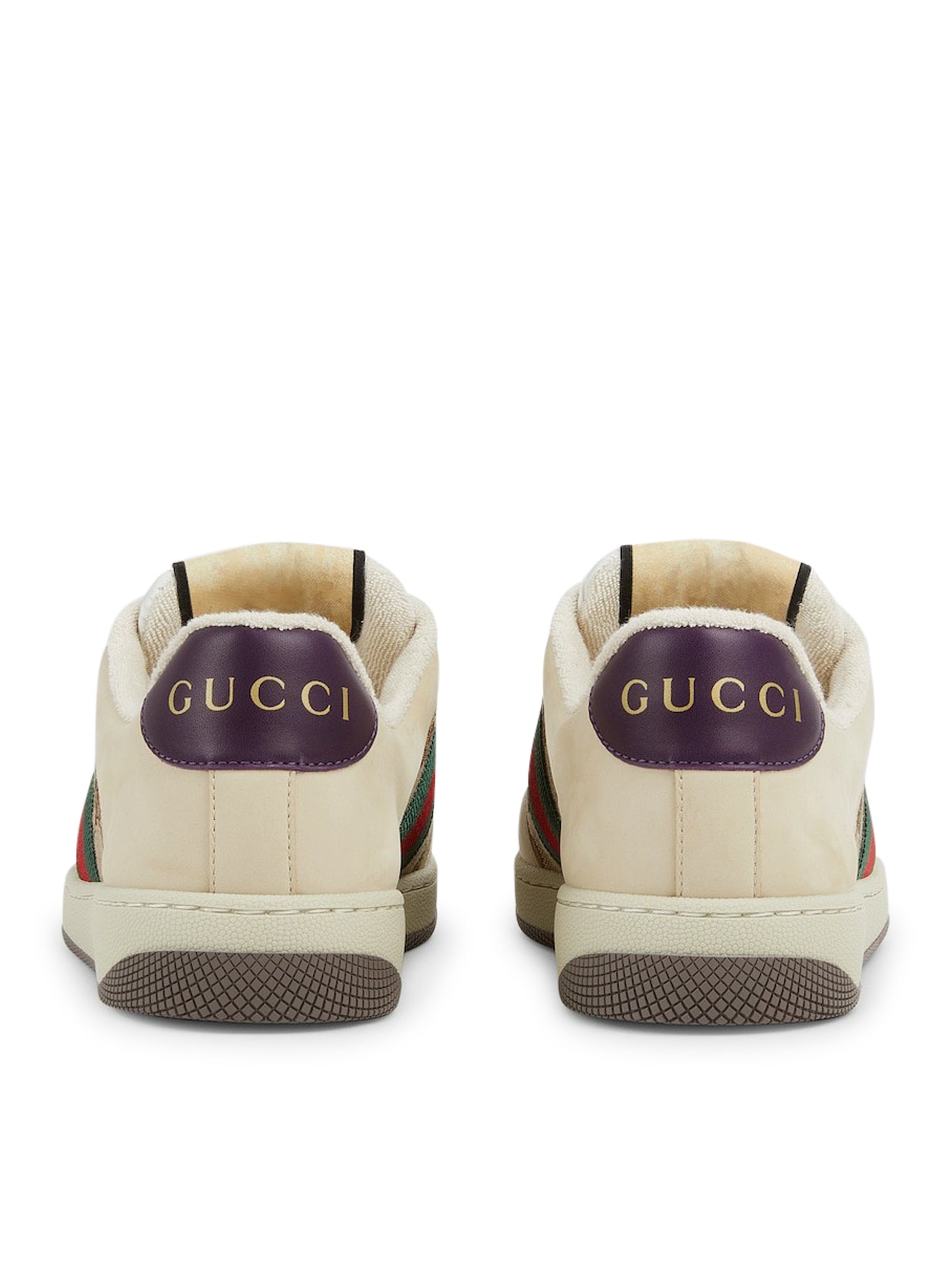 WOMEN`S GG SCREENER SNEAKERS - 3