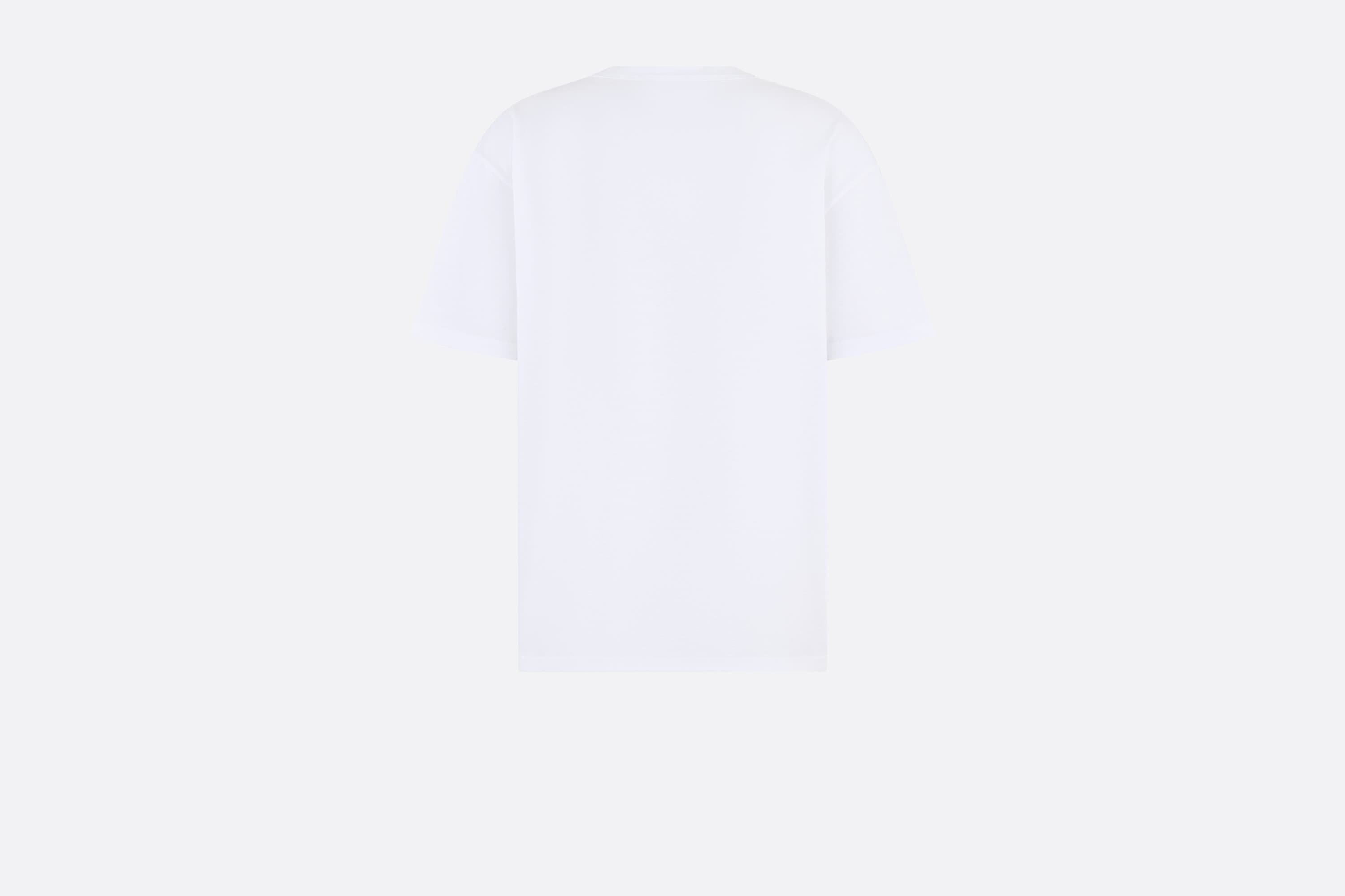 Relaxed-Fit T-Shirt - 2