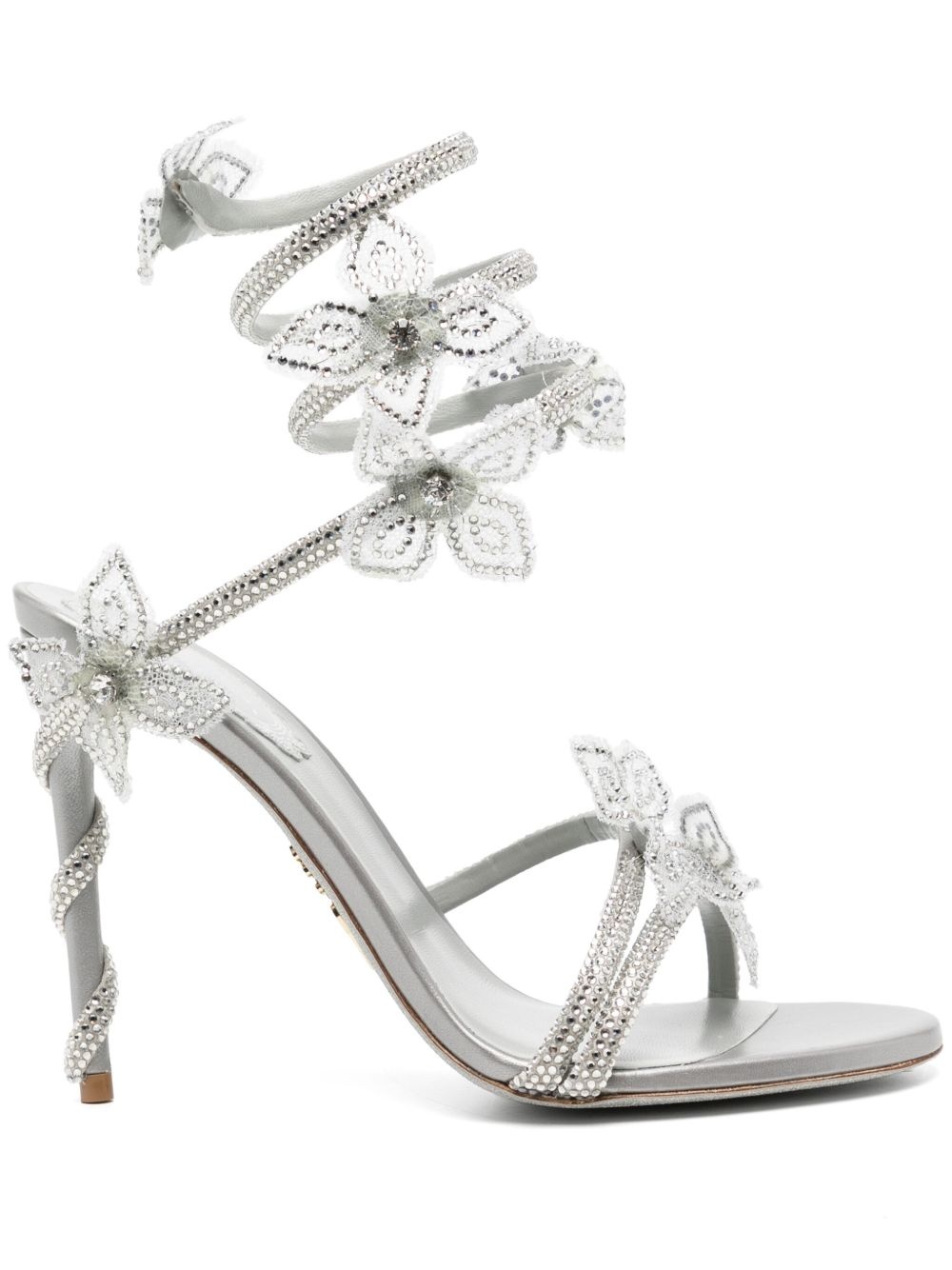110mm Margot pumps - 1