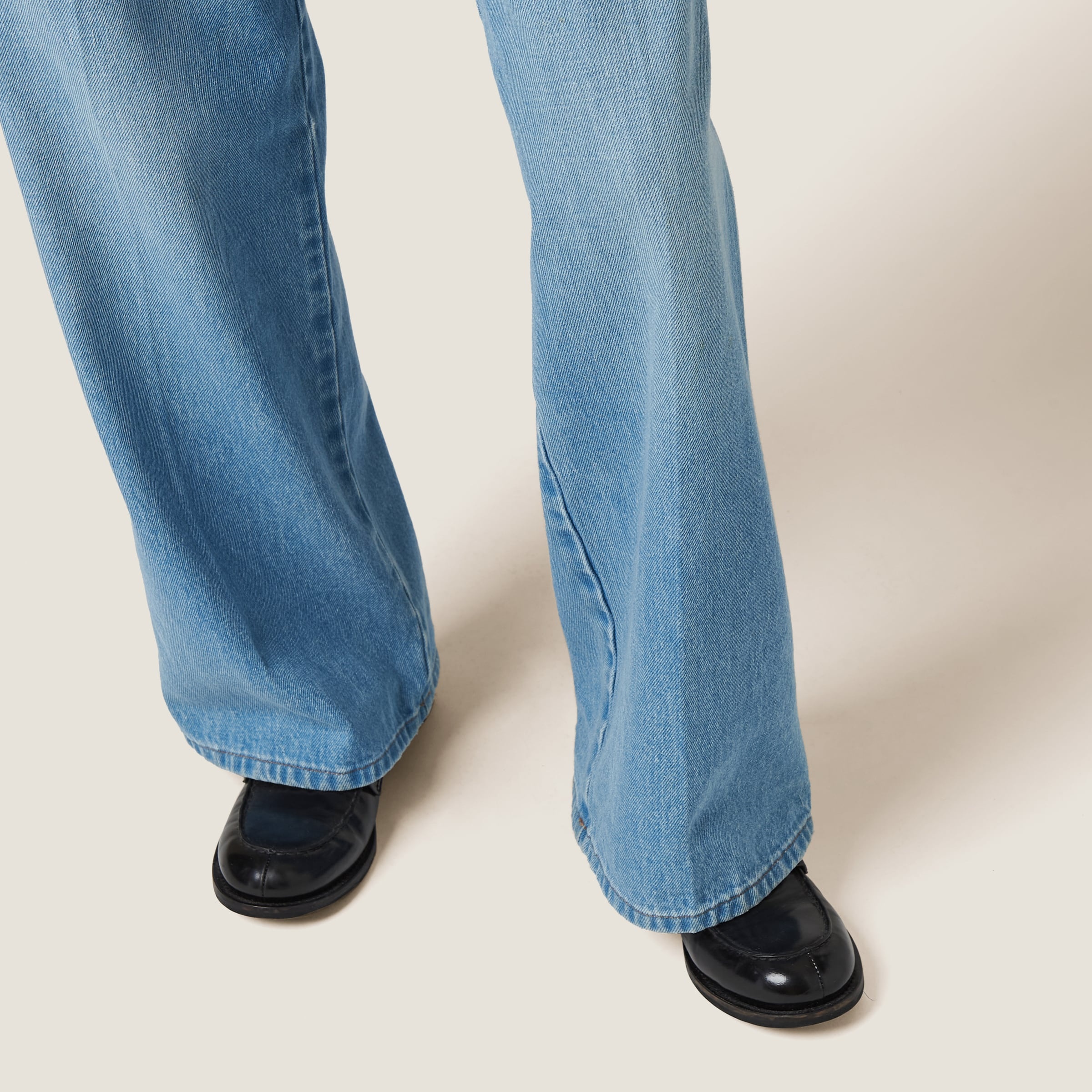 Denim jeans - 6