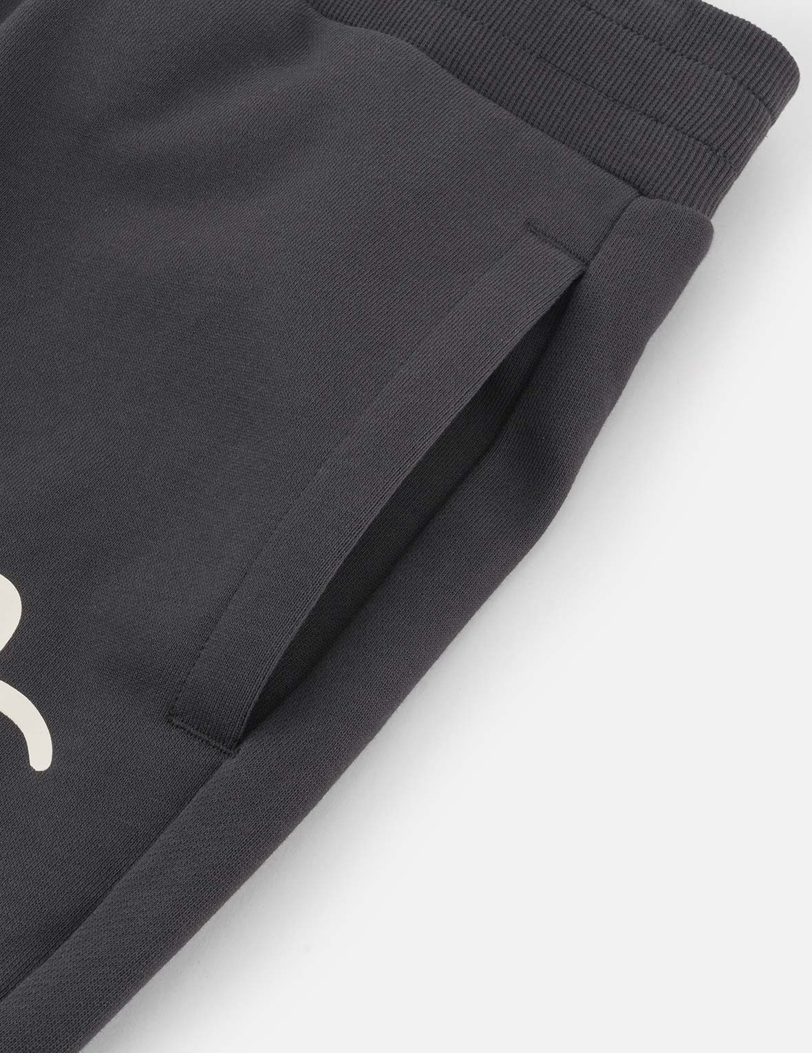 Hakutaku Daicock Print Regular Fit Sweatpants - 12