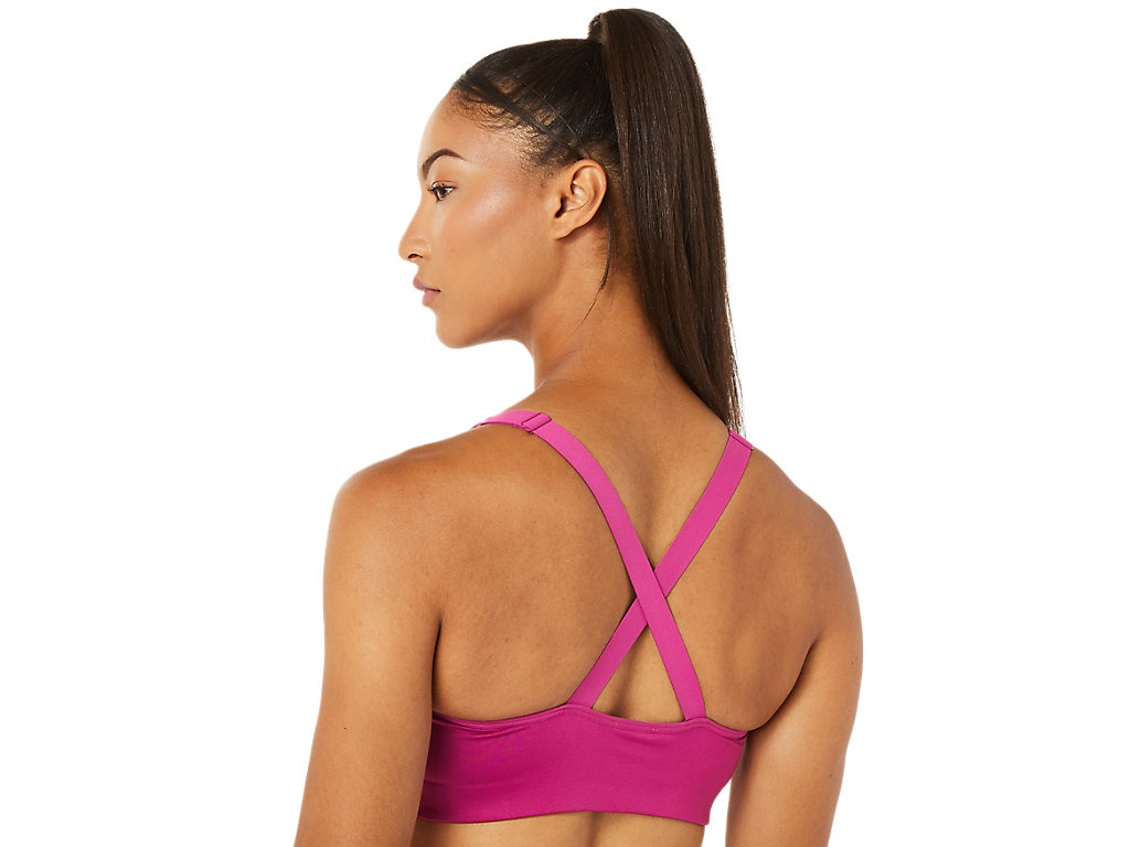 WOMEN'S ACCELERATE BRA - 5