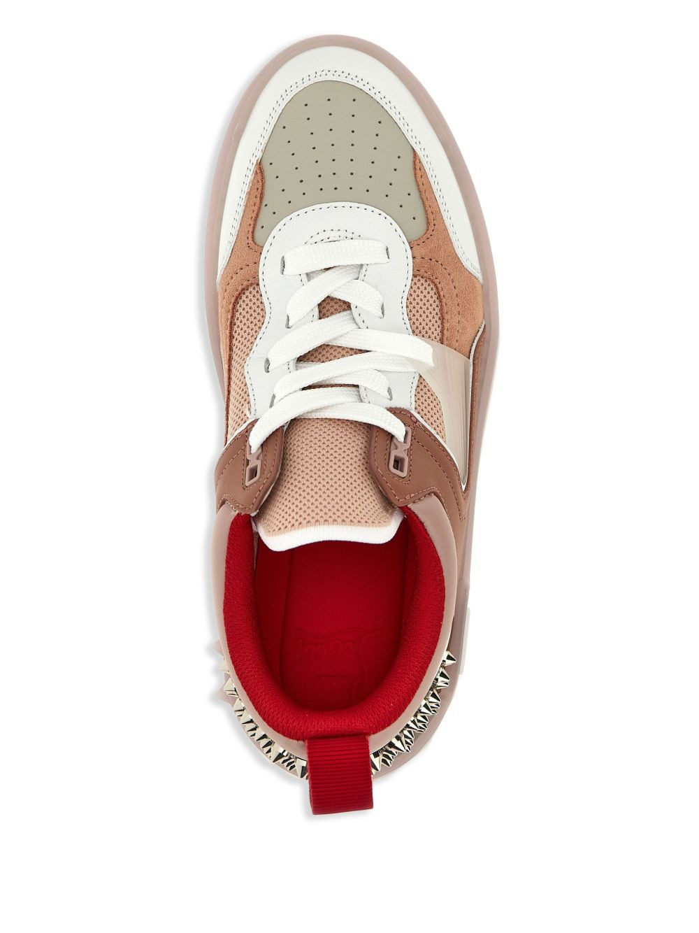 Astroloubi sneakers - 4