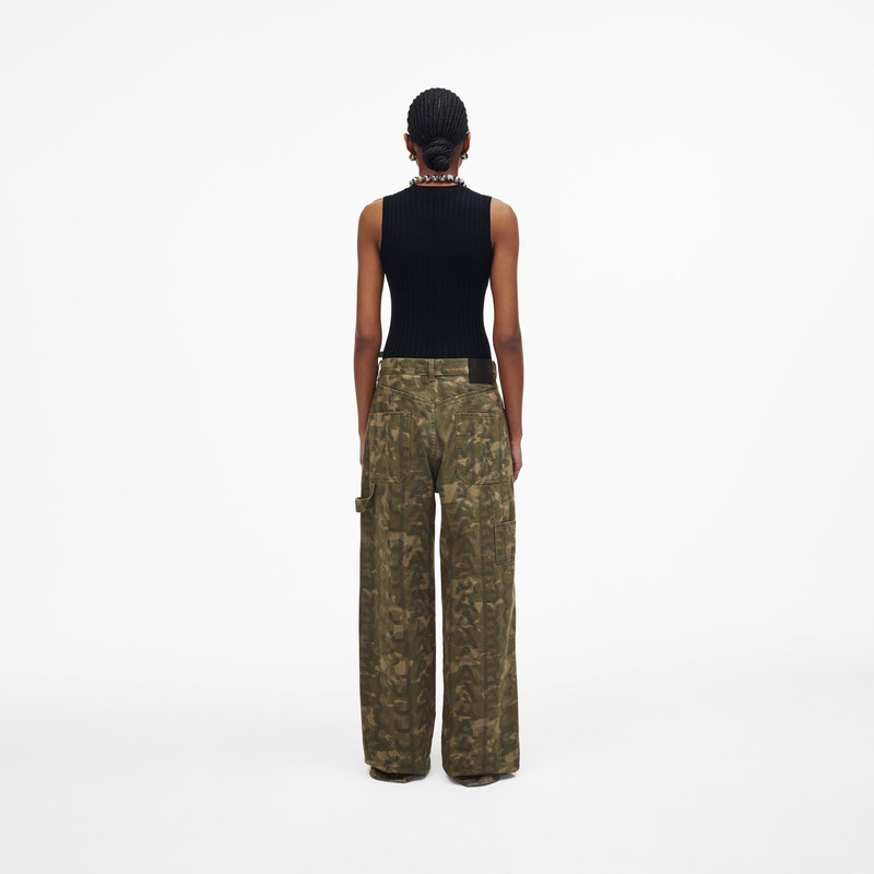 CAMO OVERSIZED JEAN 4