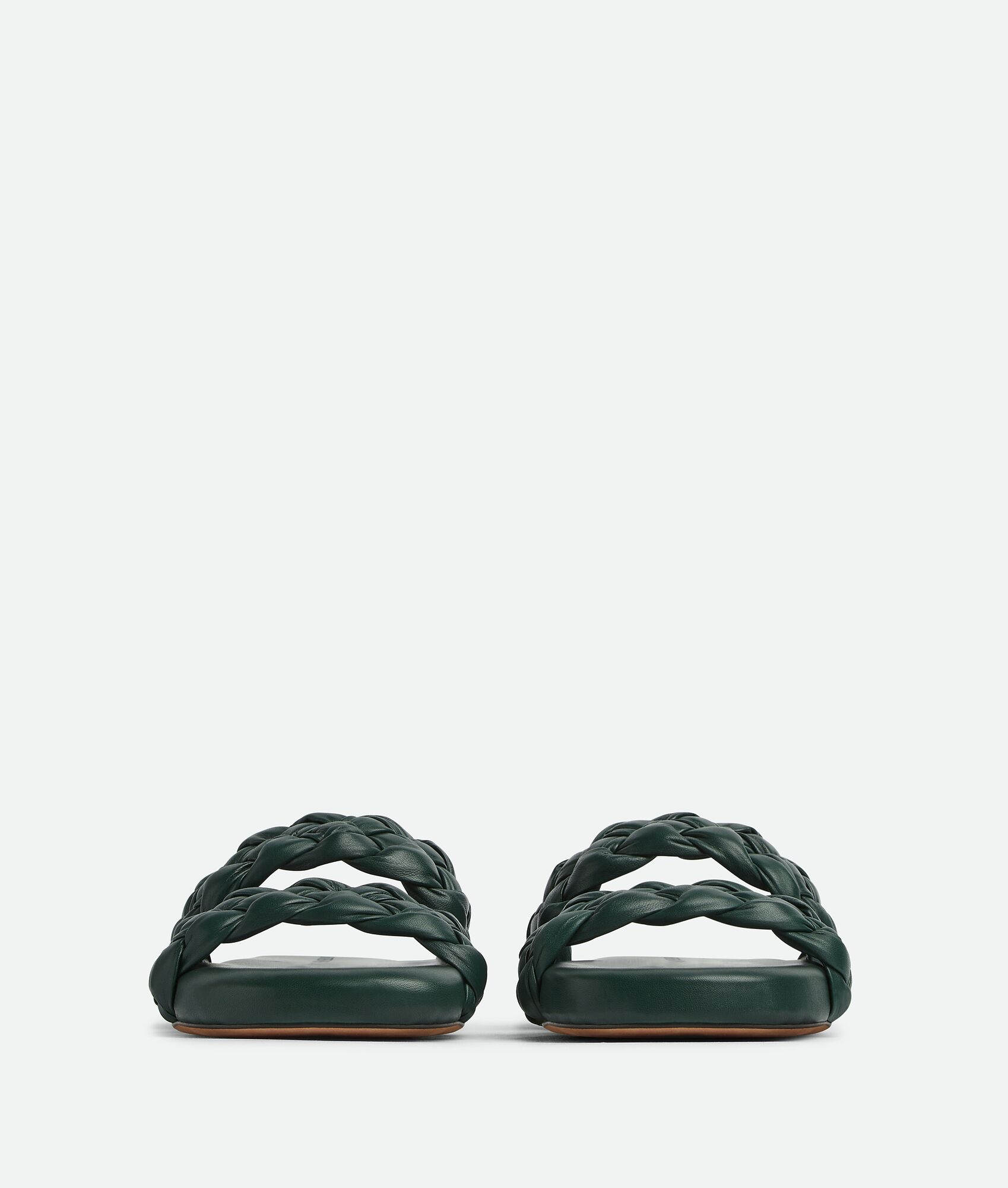Foulard Mule Sandal - 2