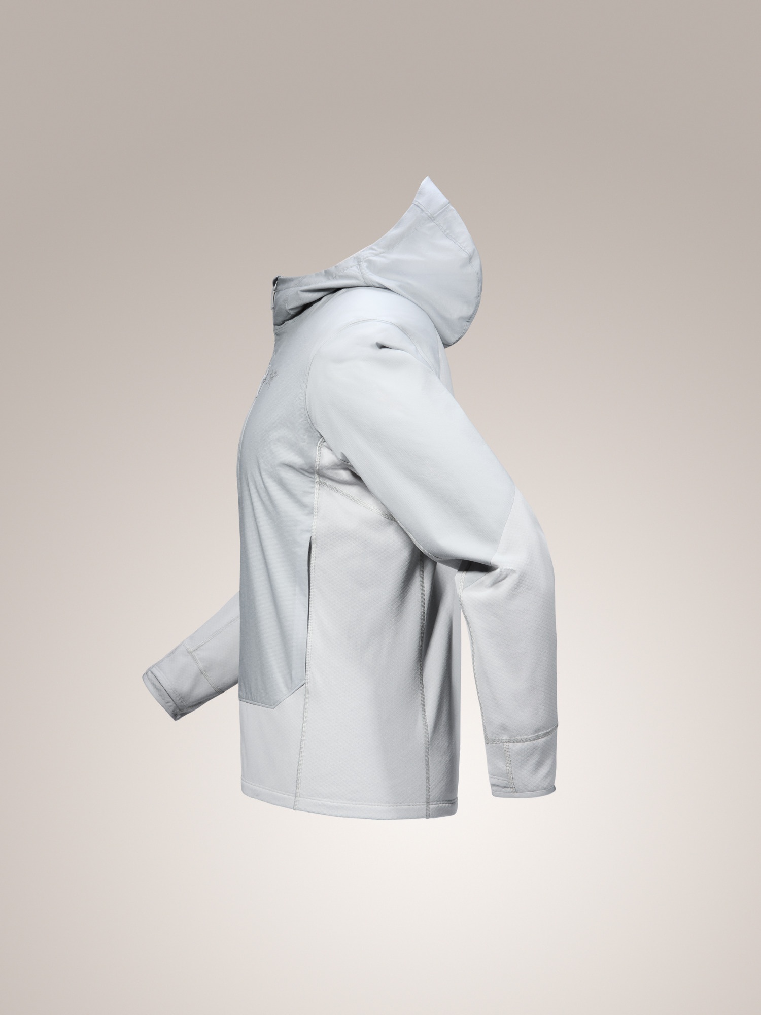 Konseal Hybrid Hoody - 11