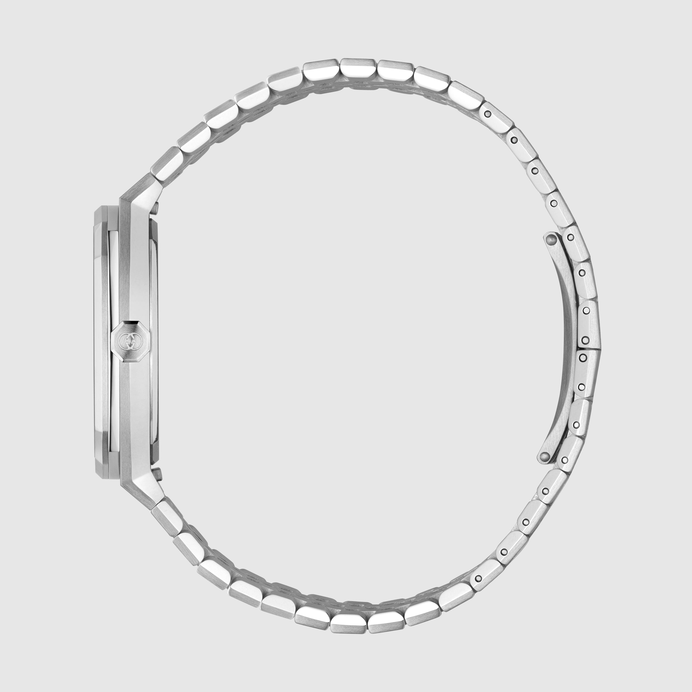 GUCCI 25H watch, 36mm - 5