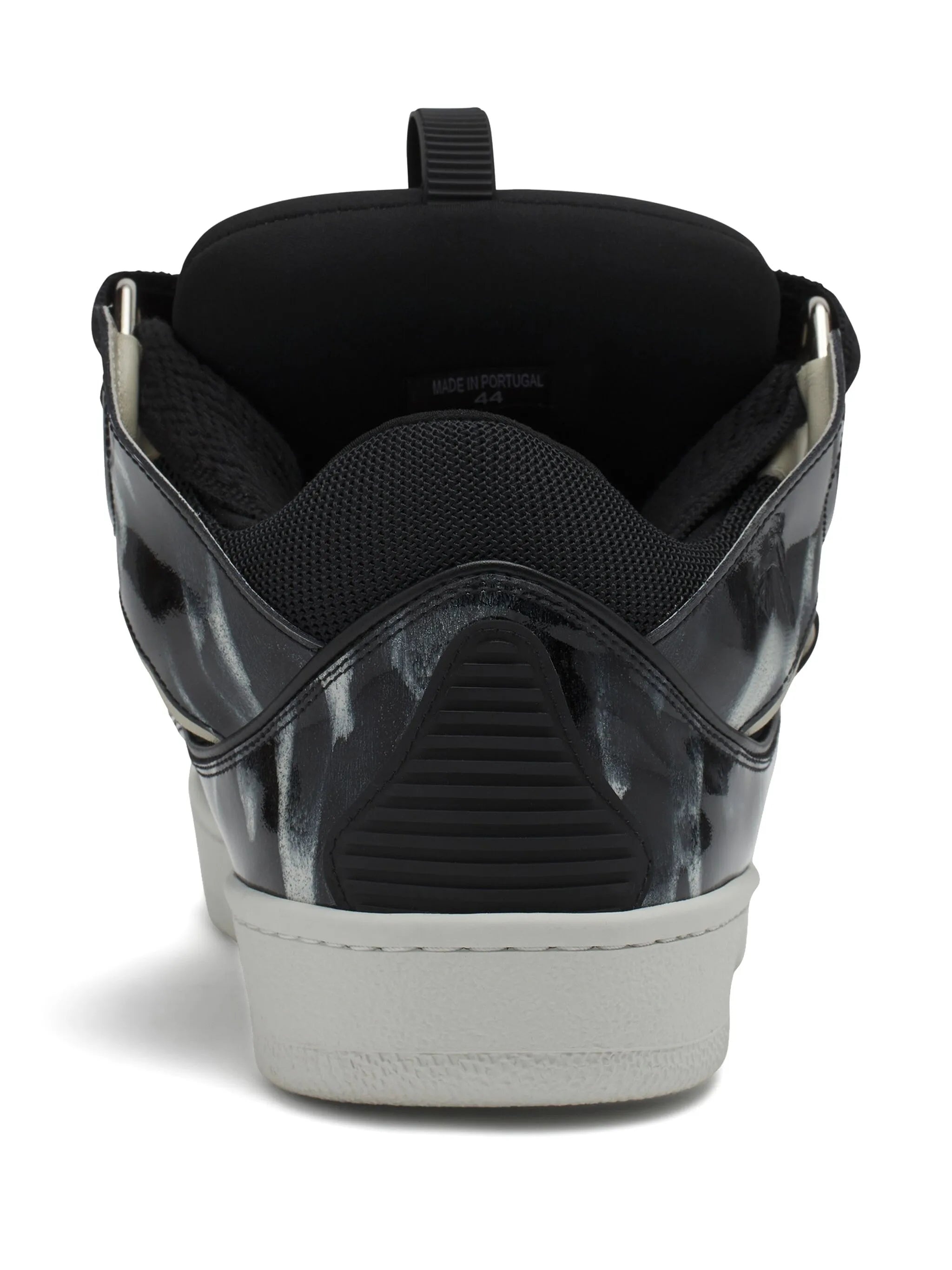 Curb Sneakers - 2