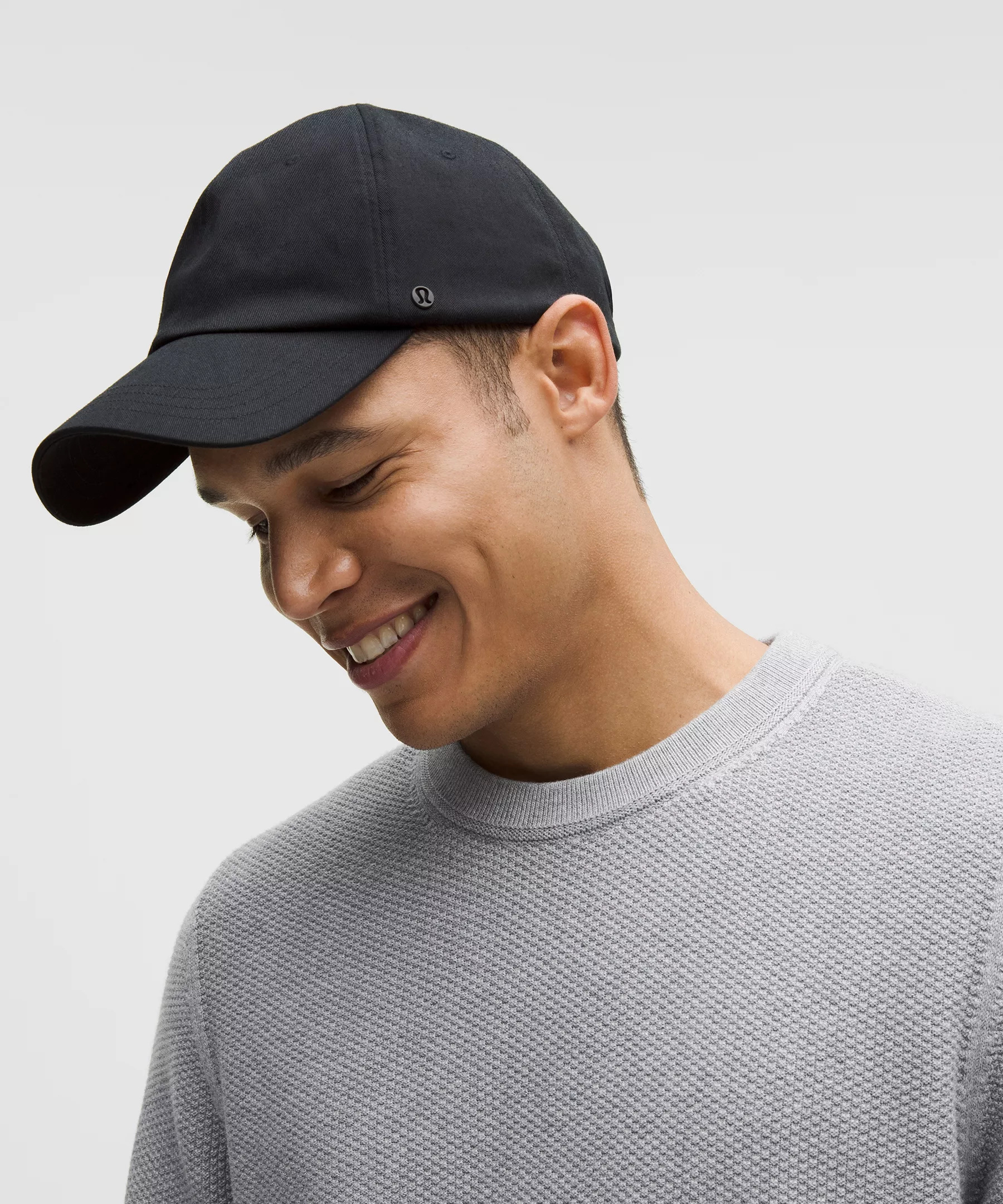Textured Knit Crewneck Sweater - 4