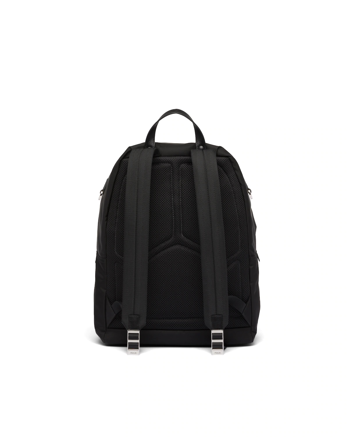 Nylon Backpack - 4