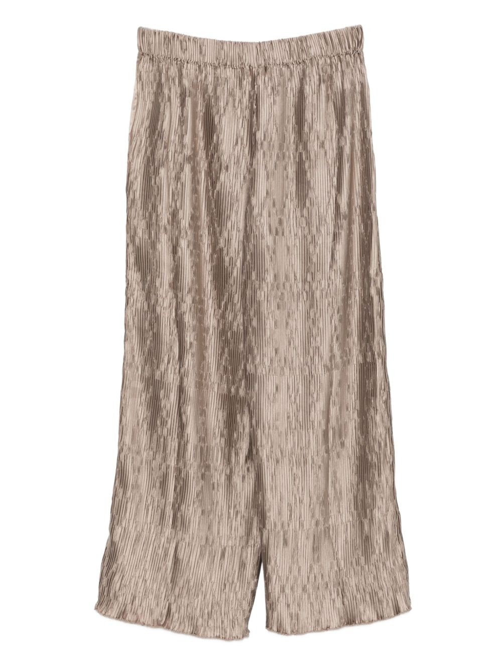 Florentina flared trousers - 2