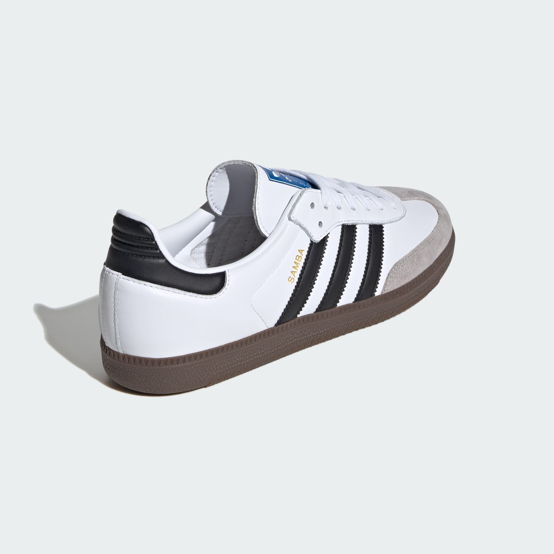 Samba OG Shoes - 7