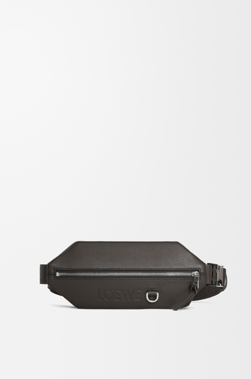 Loewe Convertible sling in classic calfskin outlook