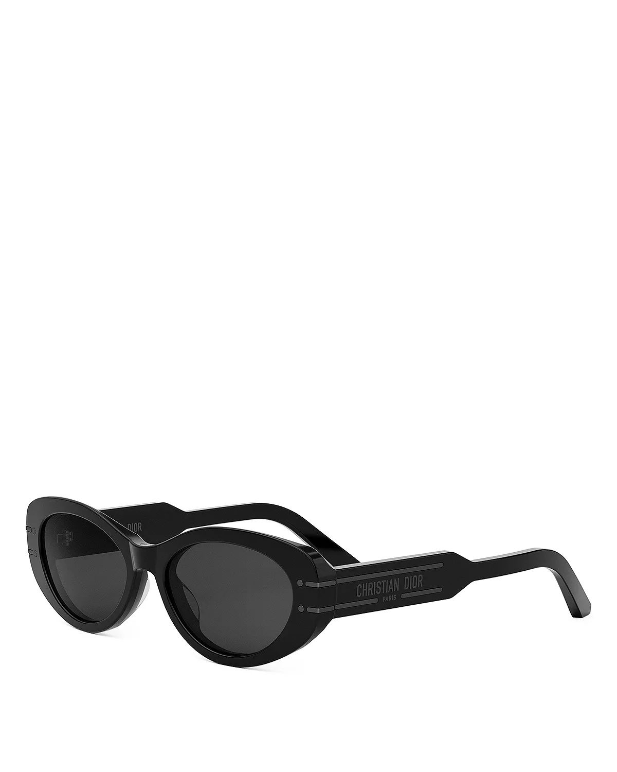 Signature B8U Butterfly Sunglasses, 53mm - 1