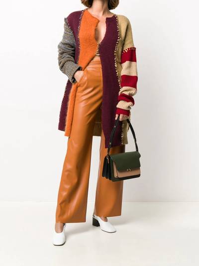 Marni Trunk shoulder bag outlook