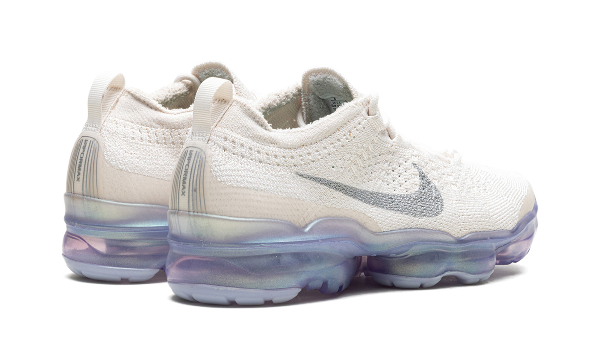 Air VaporMax 2023 Flyknit WMNS "Phantom" - 3