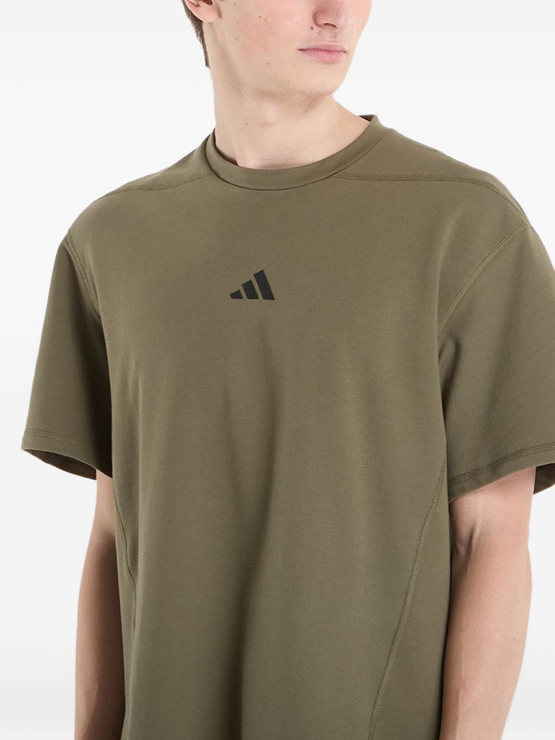 D4T X T-shirt 5