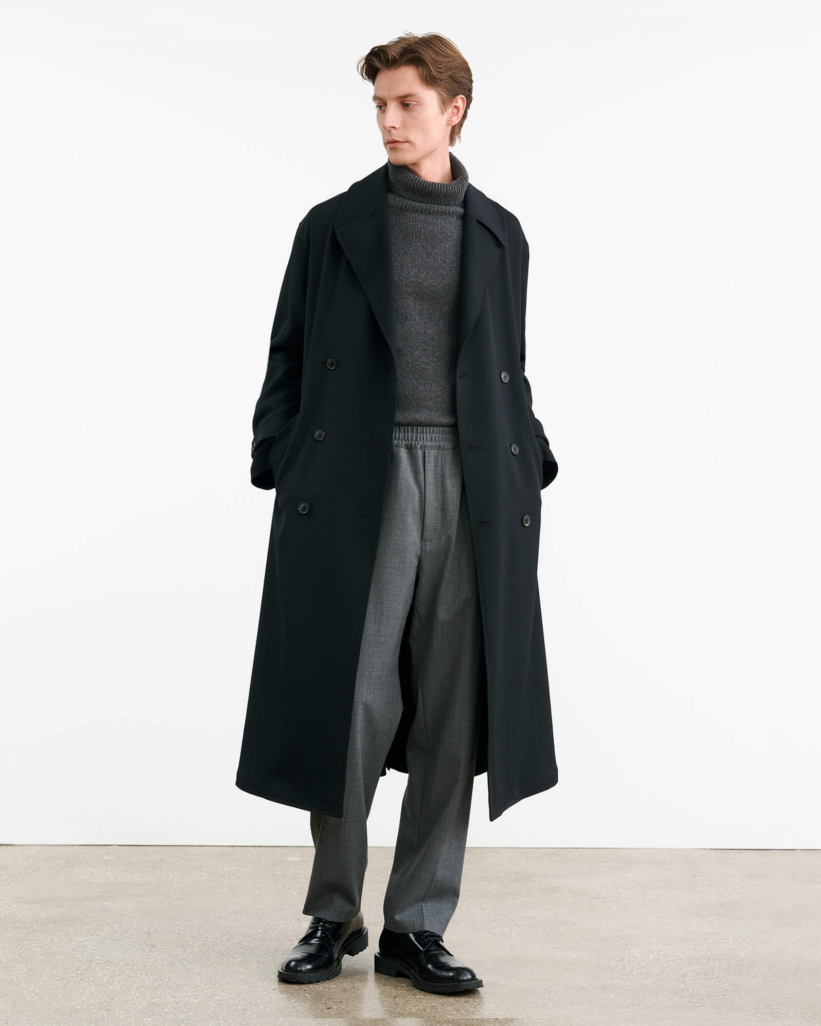 LAWRENCE PANT - 6