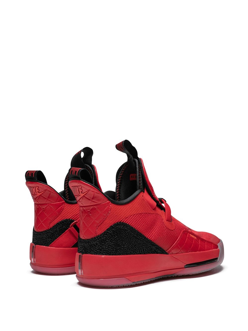 Jordan XXXIII sneakers - 3