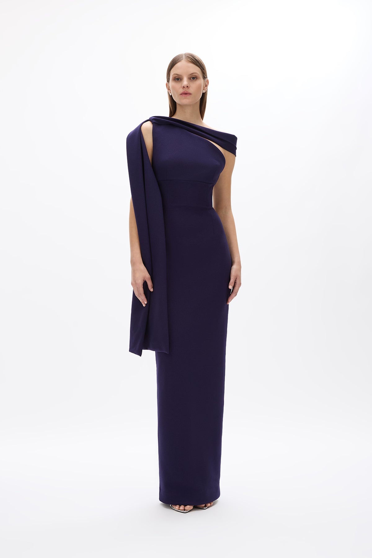 CLARA GOWN - 8