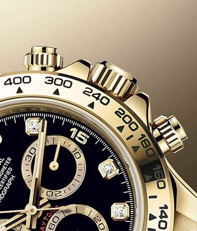 COSMOGRAPH-DAYTONA 116508 5