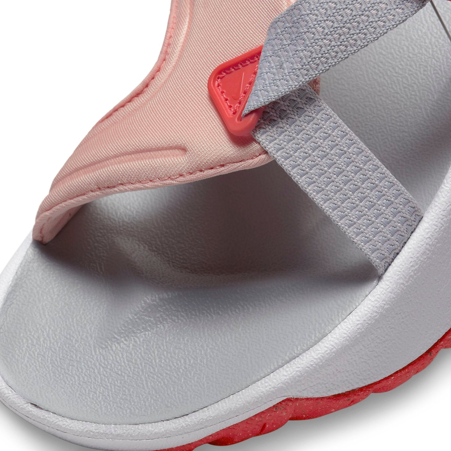 (WMNS) Nike Oneonata 'Gray Purple' DJ6601-003 - 5