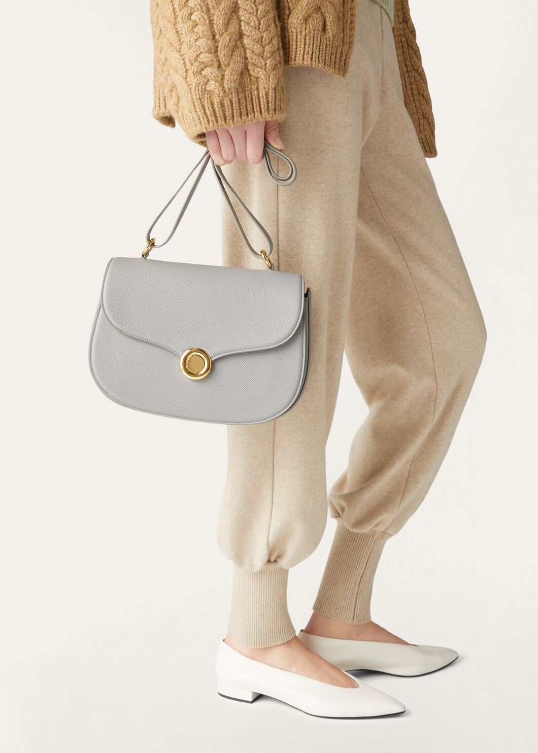Medium Ghiera Bag - 1