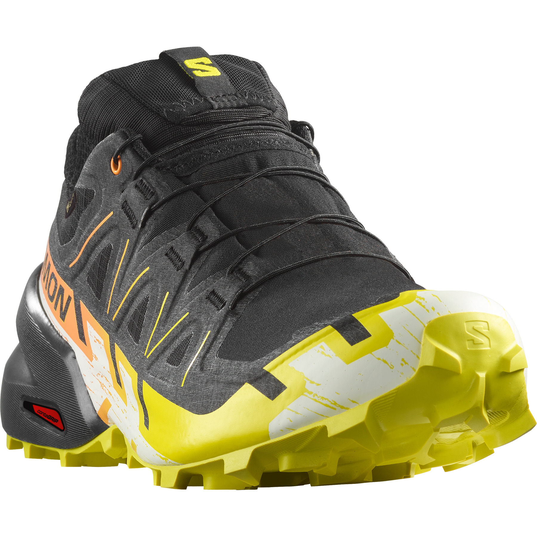 SPEEDCROSS 6 GORE-TEX - 6