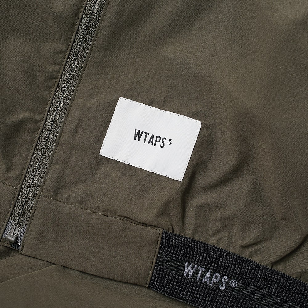 WTAPS Task Jacket - 3