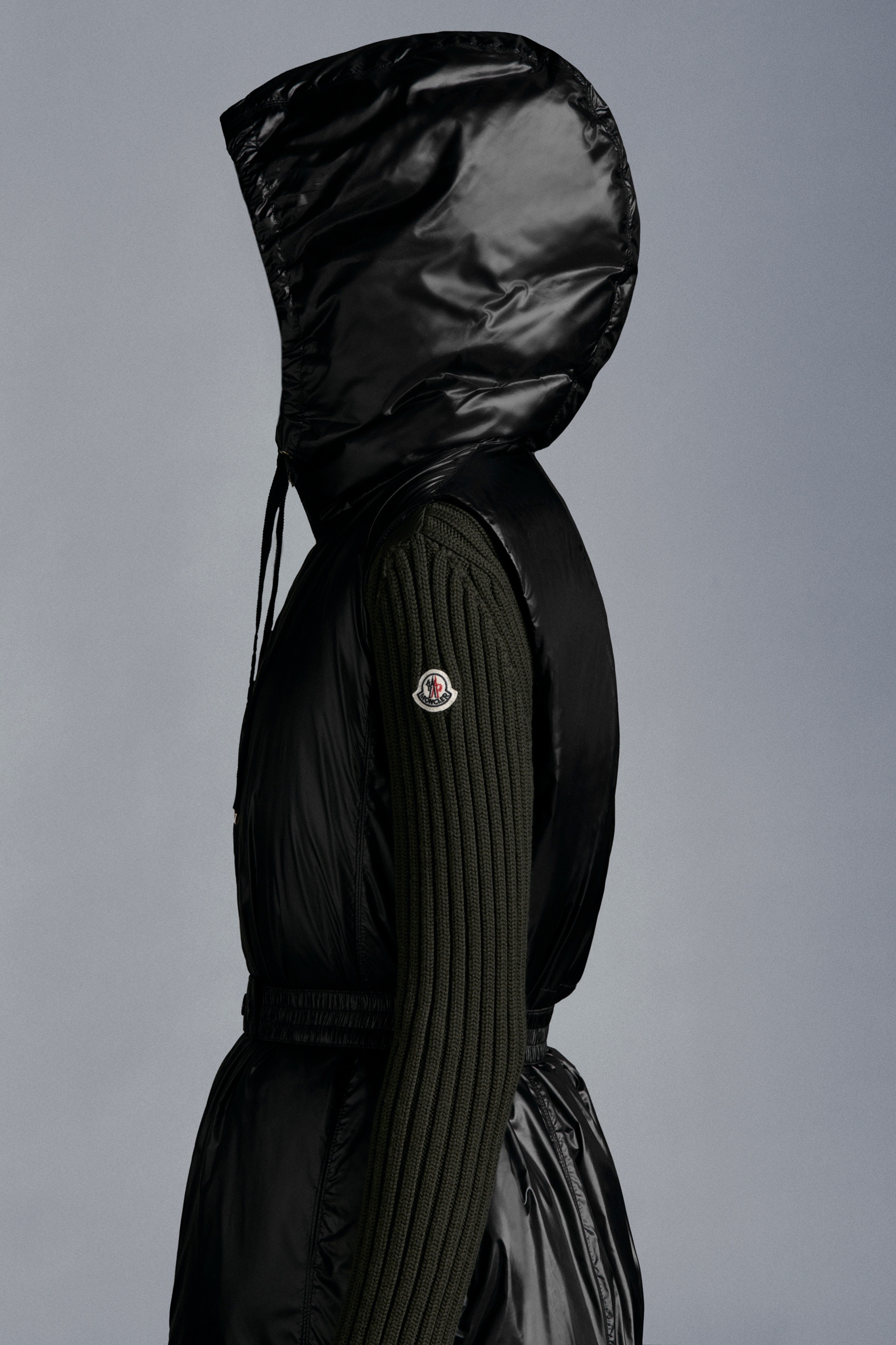 Fenasse Long Vest - 5