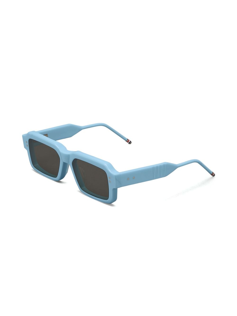 rectangular-frame sunglasses - 2