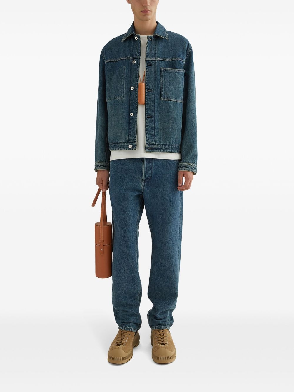 regular-fit jeans - 2