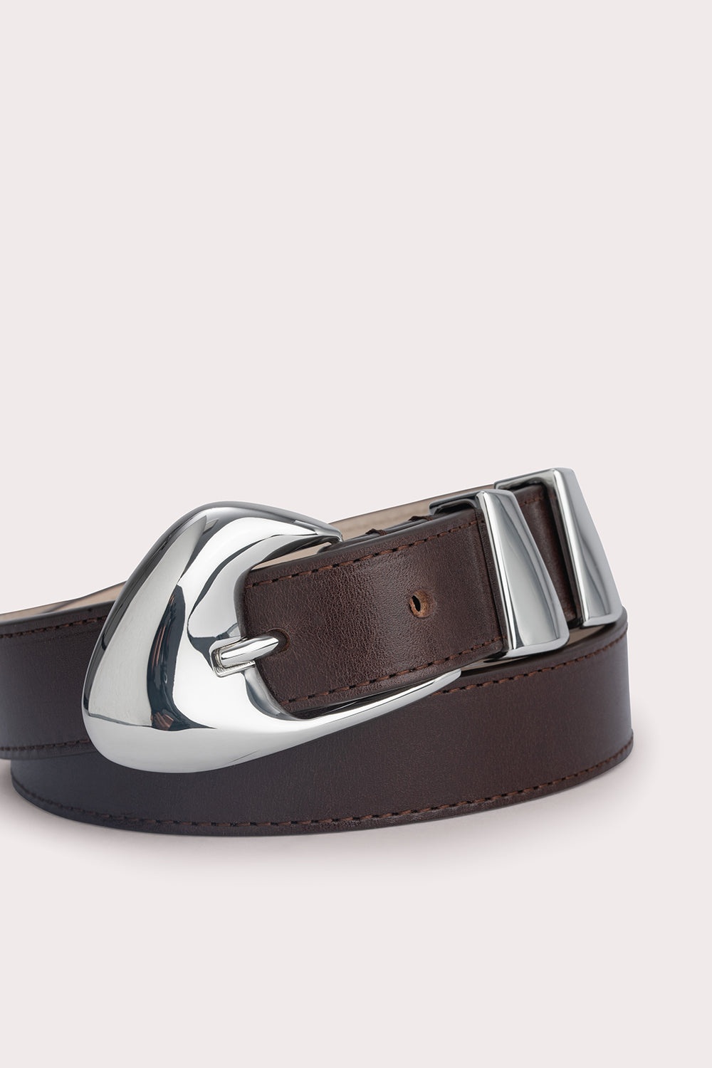 MOORE BEAR LEATHER - 2