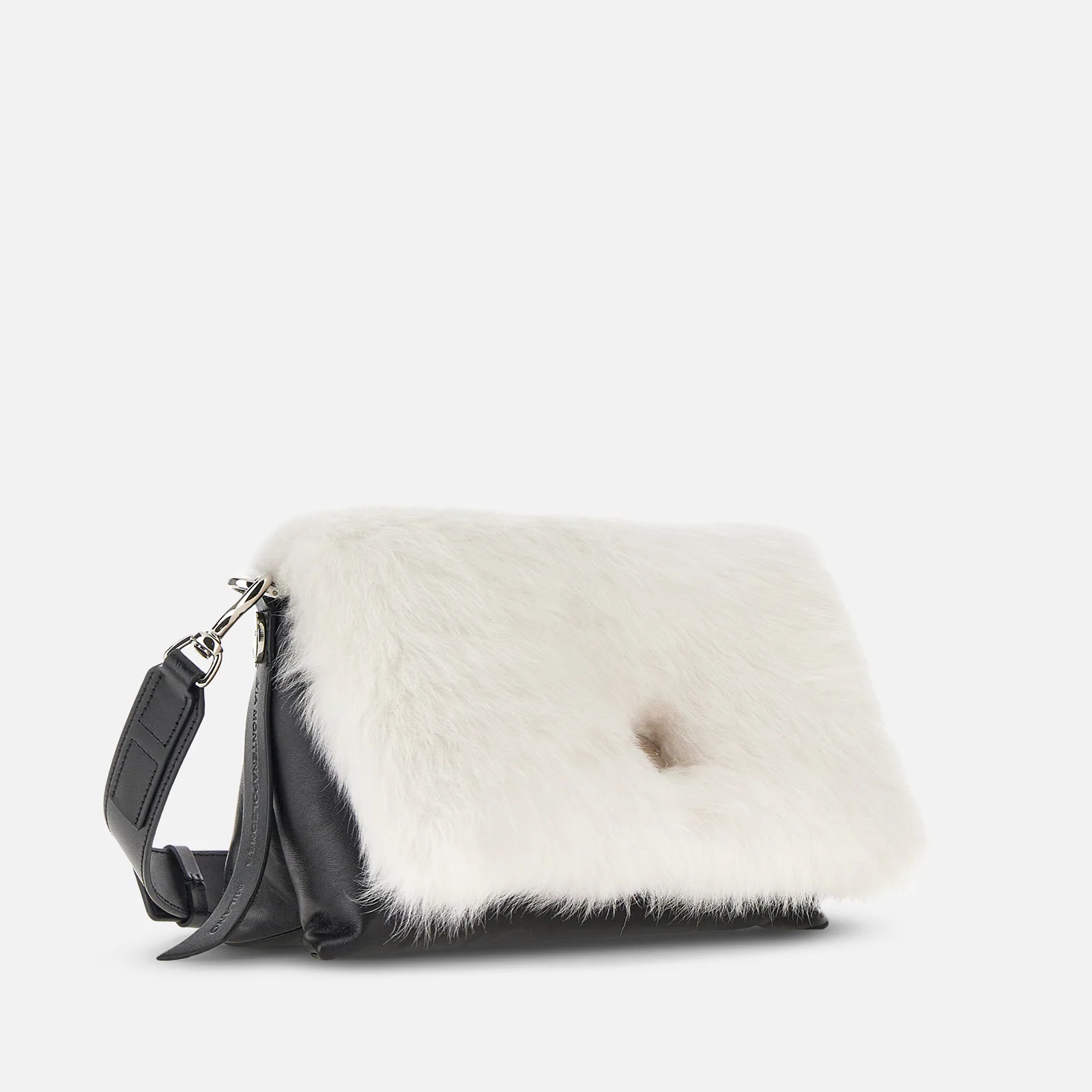 Hogan Bam Bam Crossbody Bag - 3