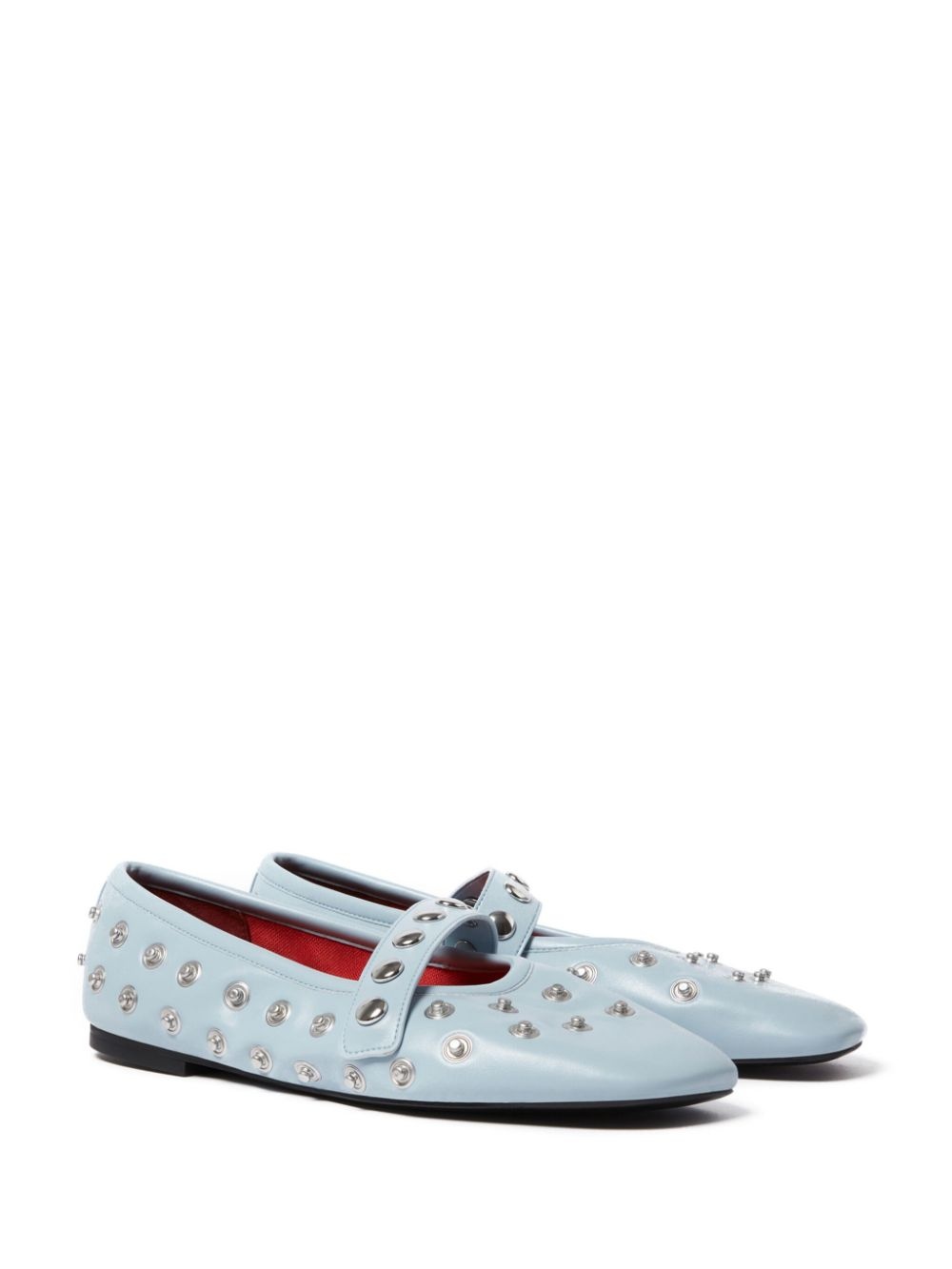 Ryder ballet flats - 2