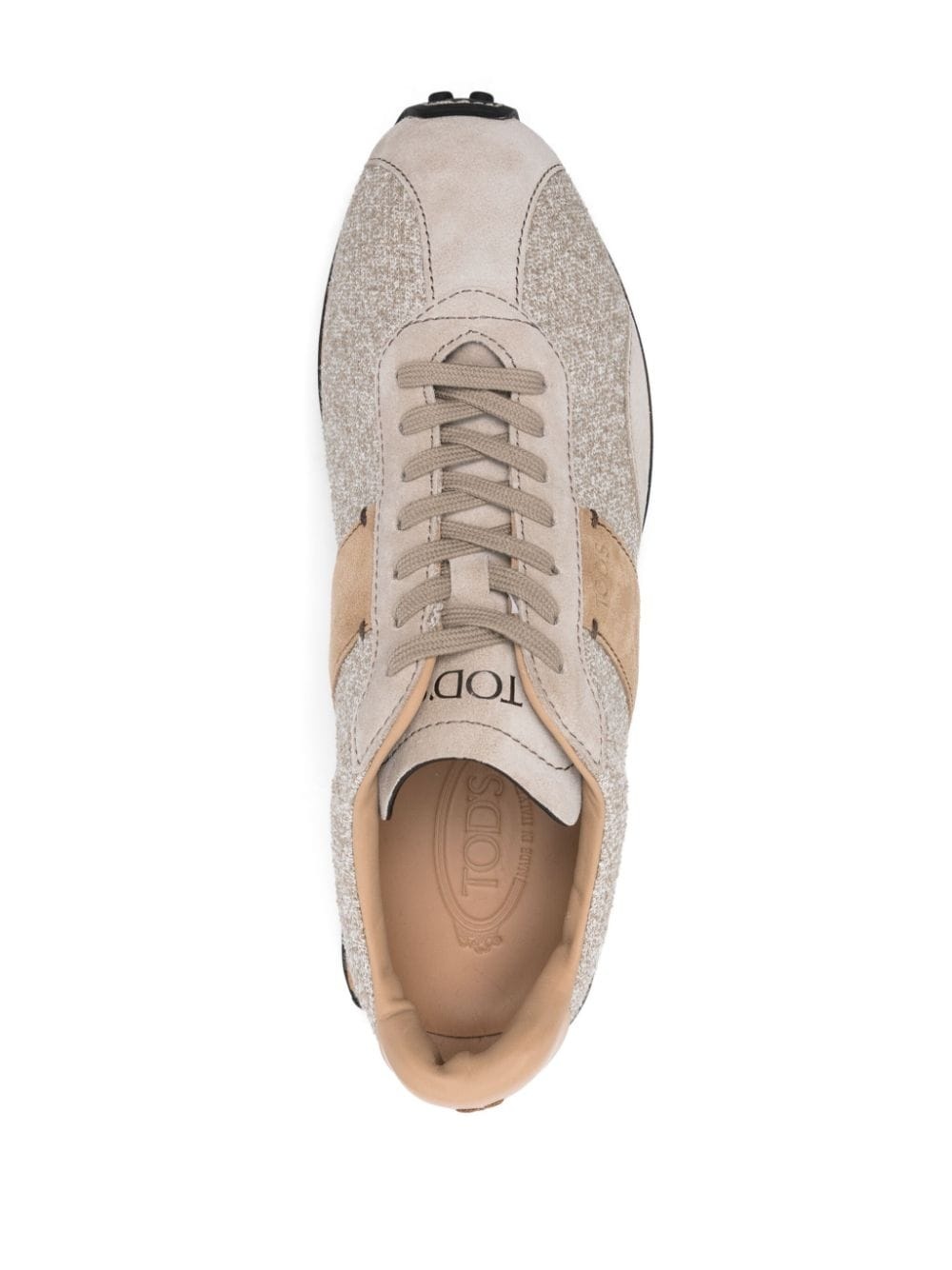 T sneakers - 4