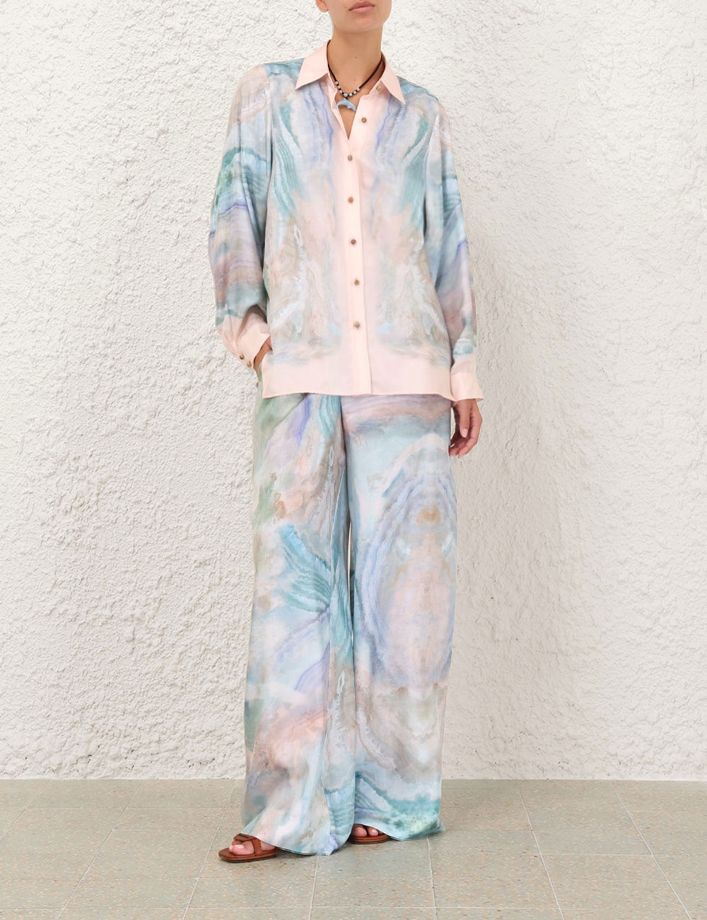 ILLUMINATE TRACK PANT - 2