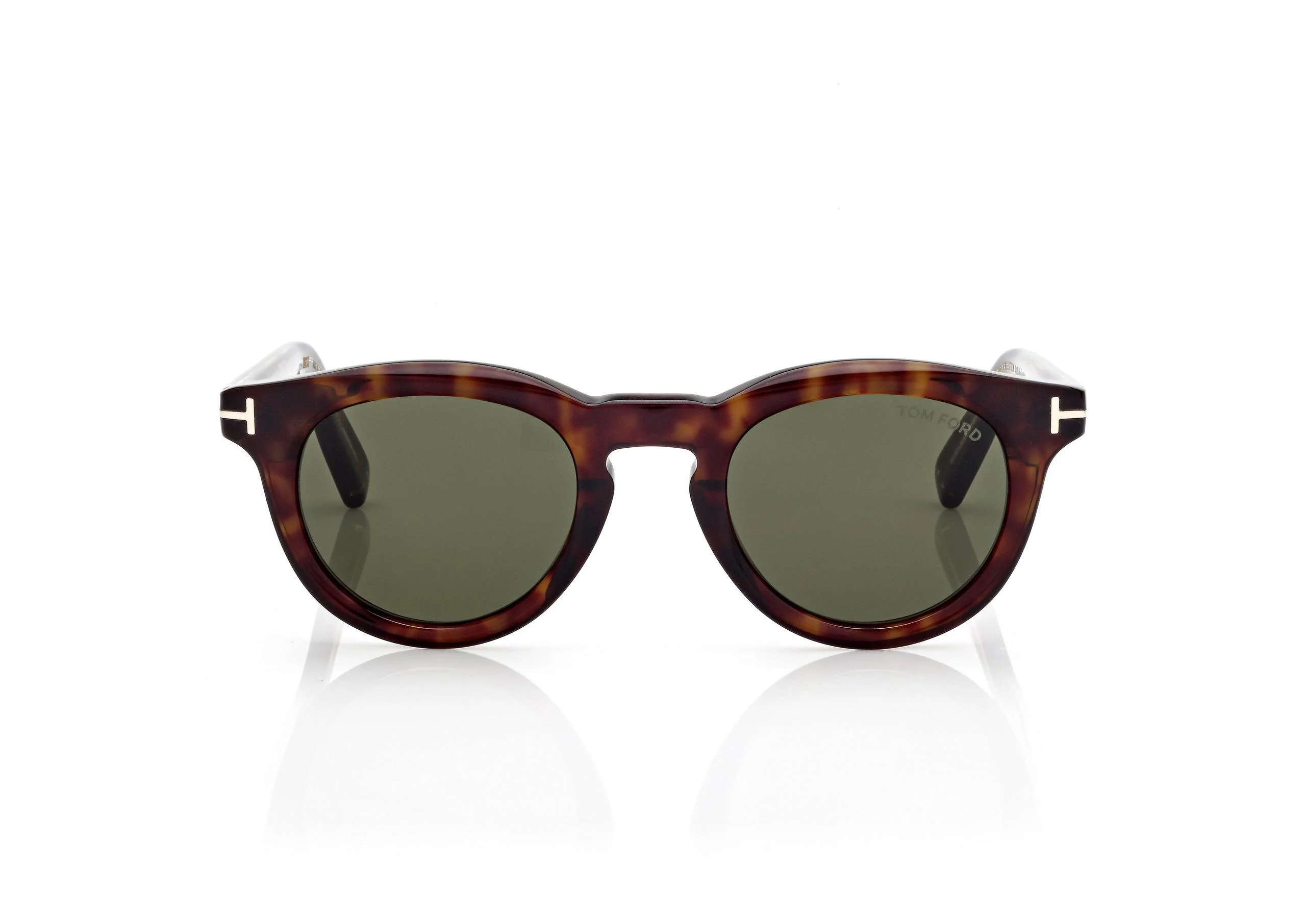 ICON ROUND SUNGLASSES - 1
