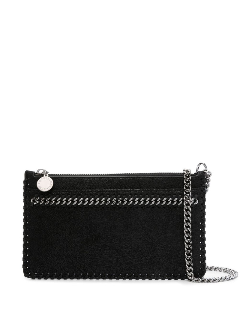 Falabella clutch bag 1
