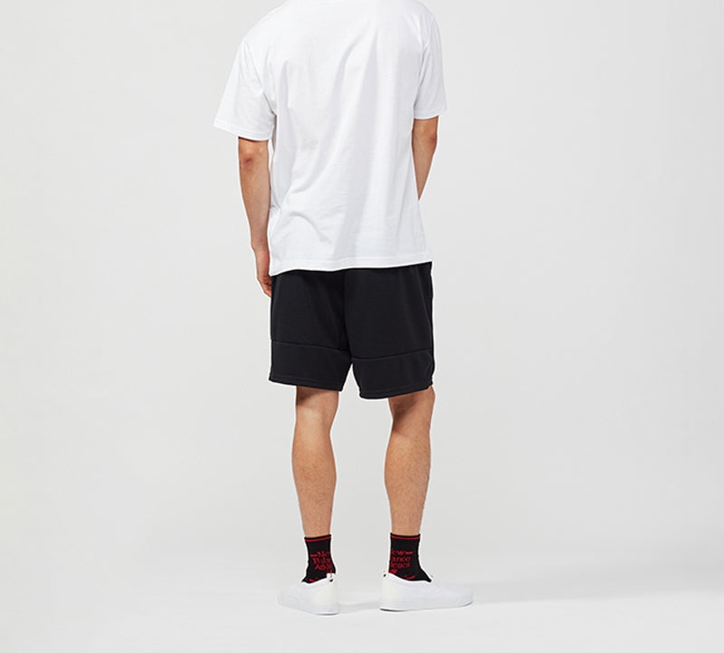 New Balance Essentials Pocket T-Shirt 'White' AMT01567-WT - 6