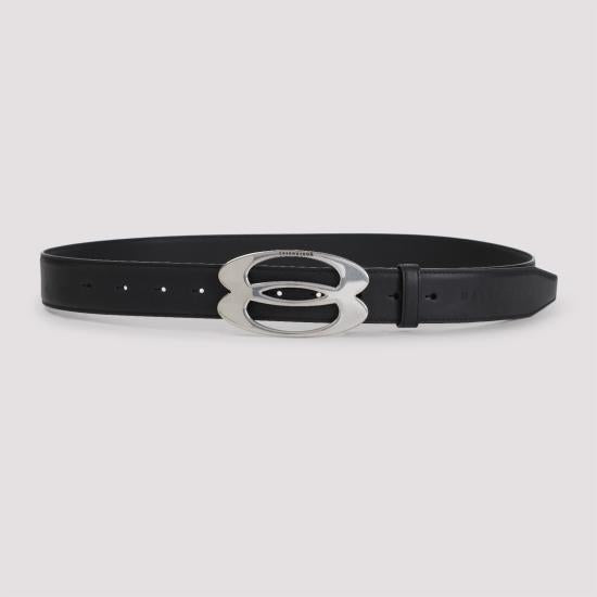 LEATHER BELT - 3