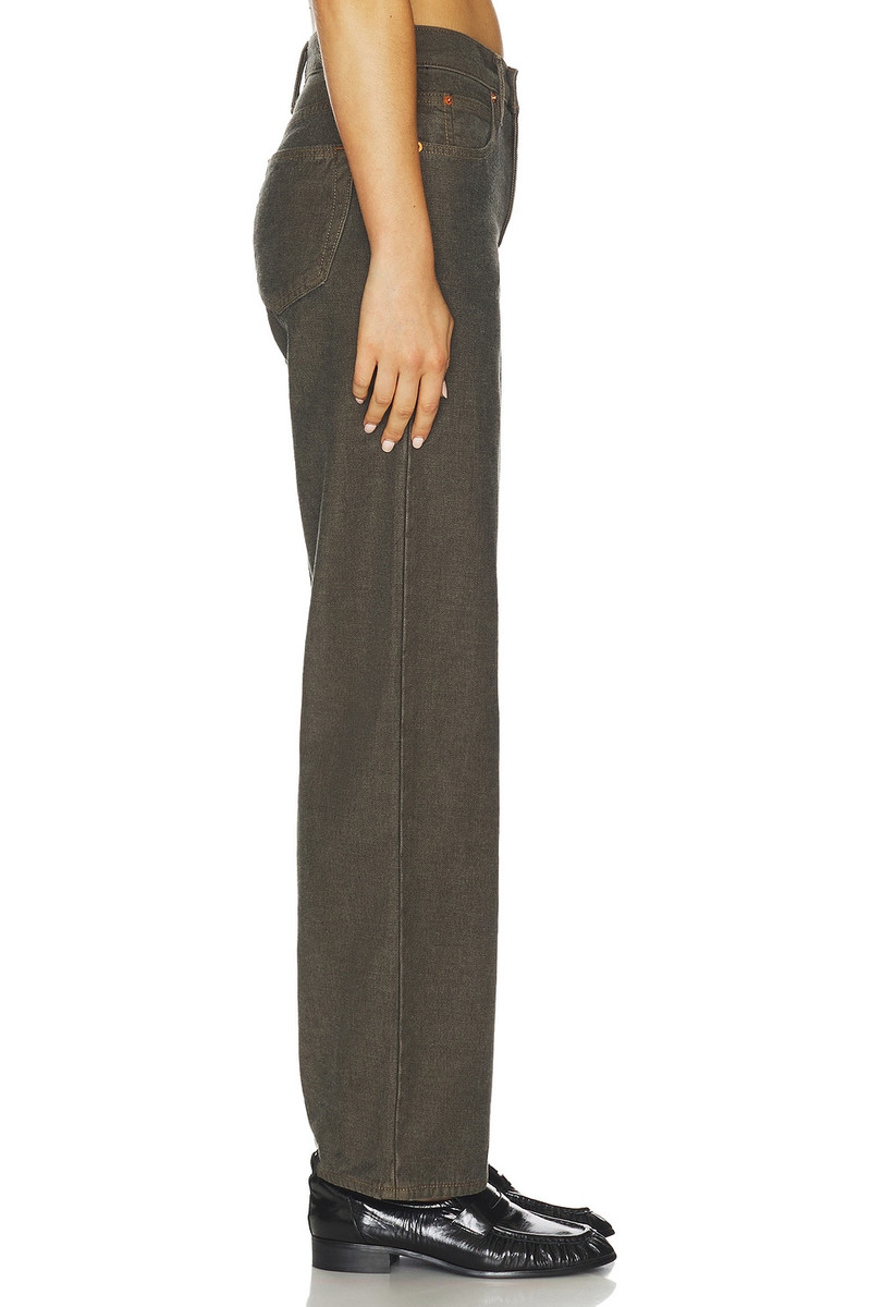 SLVRLAKE Jazmine Wide Leg Jeans outlook