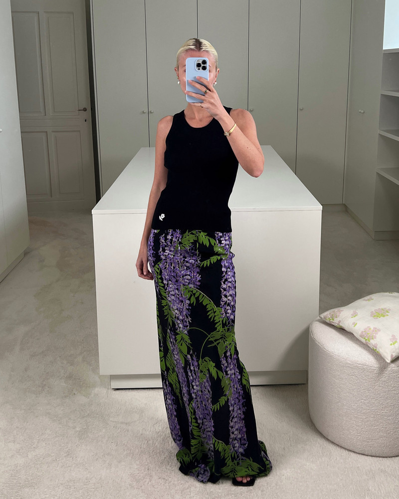 BERNADETTE Top Marcel outlook