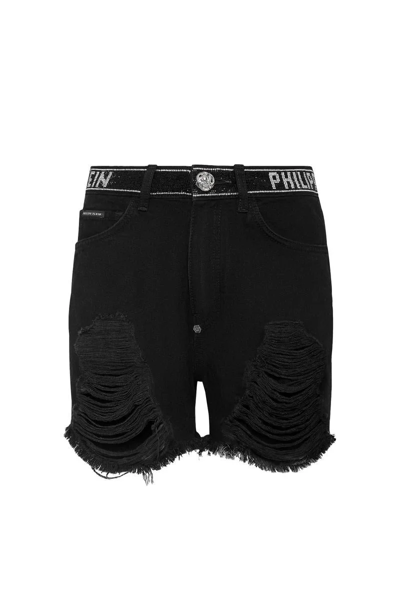 Philipp Plein Shorts - 1